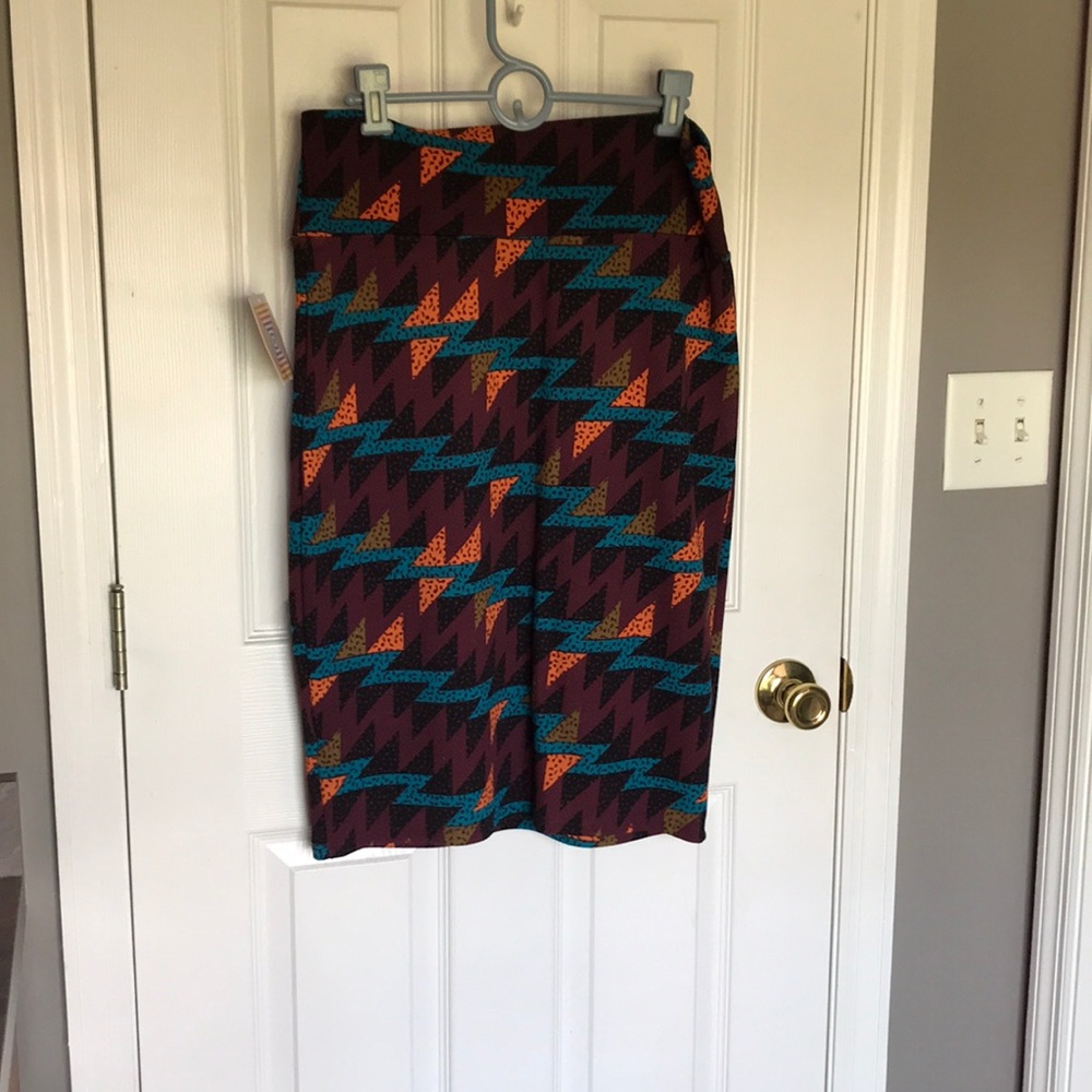 Cassie Skirt